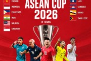 开云机构-总奖金400万美元！体坛：FIFA邀请国足参加东南亚杯 足协尚未接受